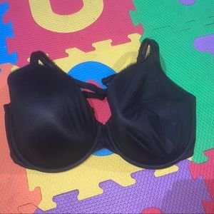 Full coverage VS bra